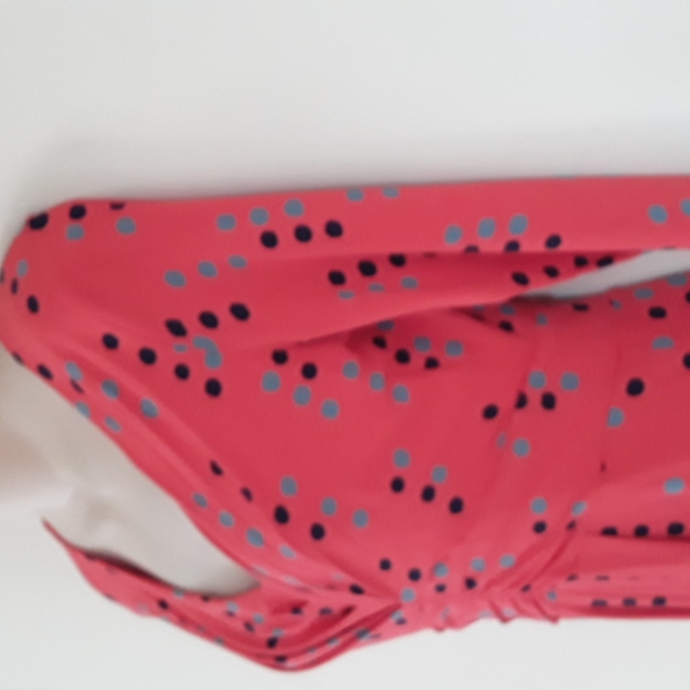 Boden Gathered Band Tunic Dress - Picture 5 of 13
